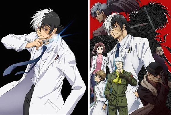 Young Black Jack Young Black Jack